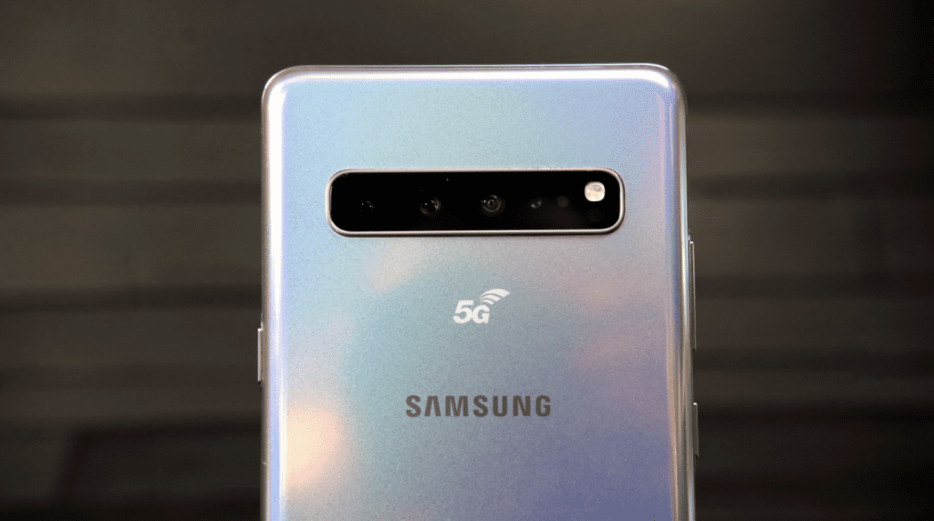 Стала известна европейская цена смартфона Samsung Galaxy S10 5G