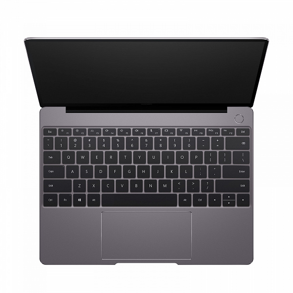 Обновленная версия ноутбука Huawei MateBook 13 появилась в России