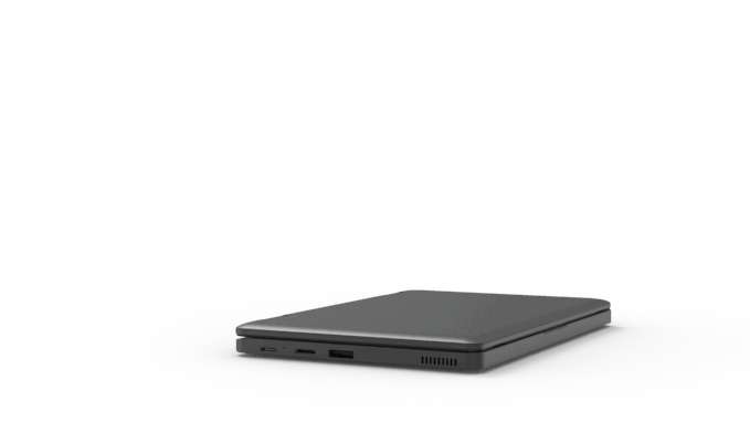 Chuwi предлагает заказать восьмидюймовый ноутбук-трансформер MiniBook
