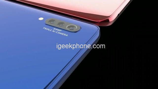 Раскрыты первые подробности о смартфоне Redmi K30