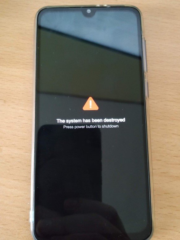 Обновление прошивки MIUI "ломает" смартфоны Xiaomi Mi 9 SE