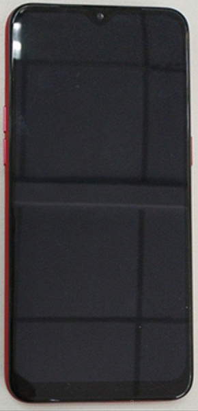 В Сети опубликовали изображения недорогого смартфона OPPO A1s