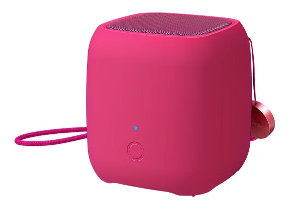 Honor выпустил портативную колонку Rubik’s Cube Bluetooth Speaker