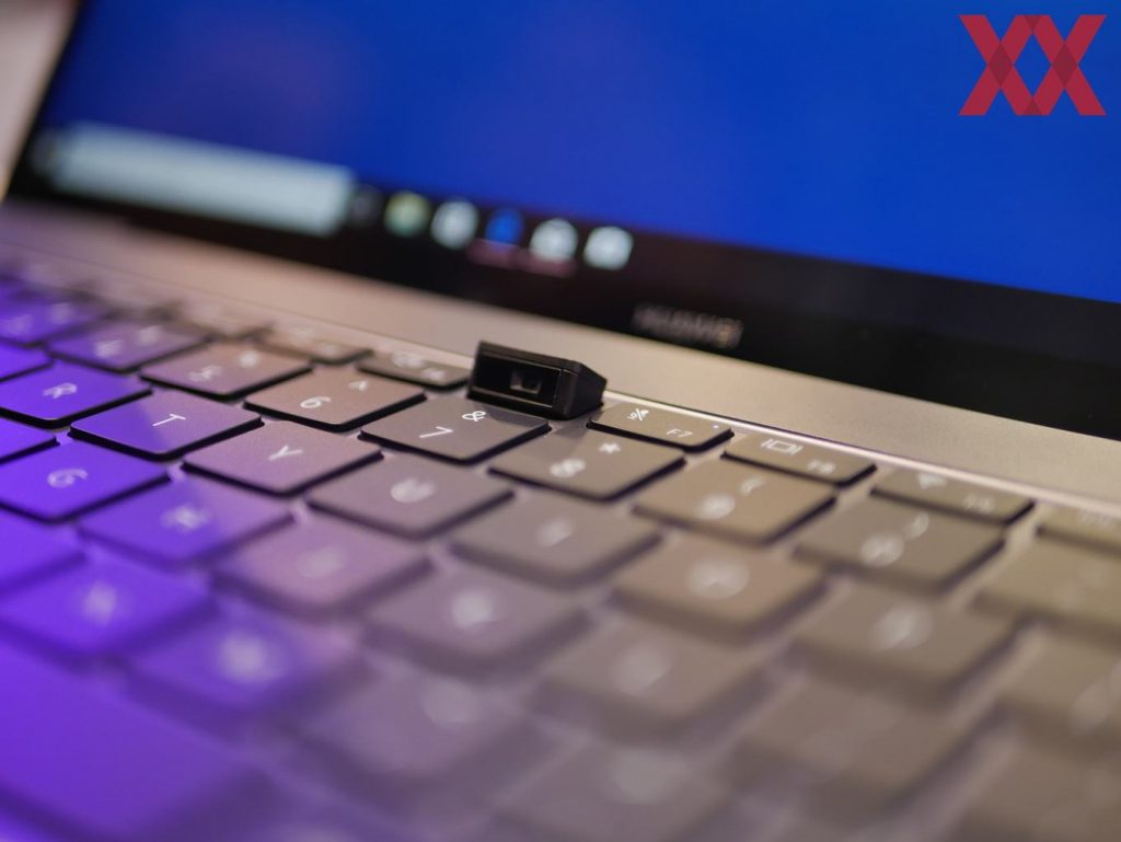 Ноутбук Honor MagicBook Pro получит 16,1 дюймовый экран