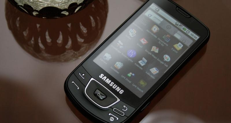 Смартфонам Samsung Galaxy 29 июня исполнилось 10 лет