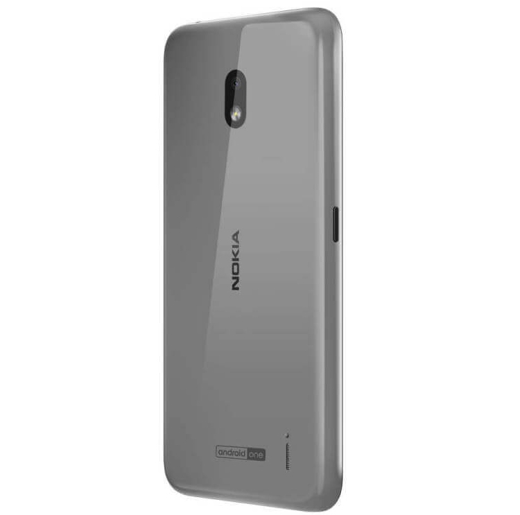 Бюджетный смартфон Nokia 2.2 представили официально