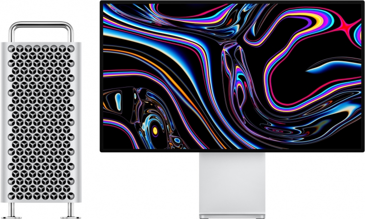 Специалисты оценили новый модульный Mac Pro в 70 тысяч долларов