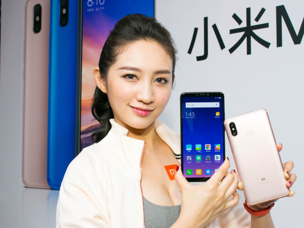 Большой смартфон Xiaomi Mi Max 3 не получит преемника