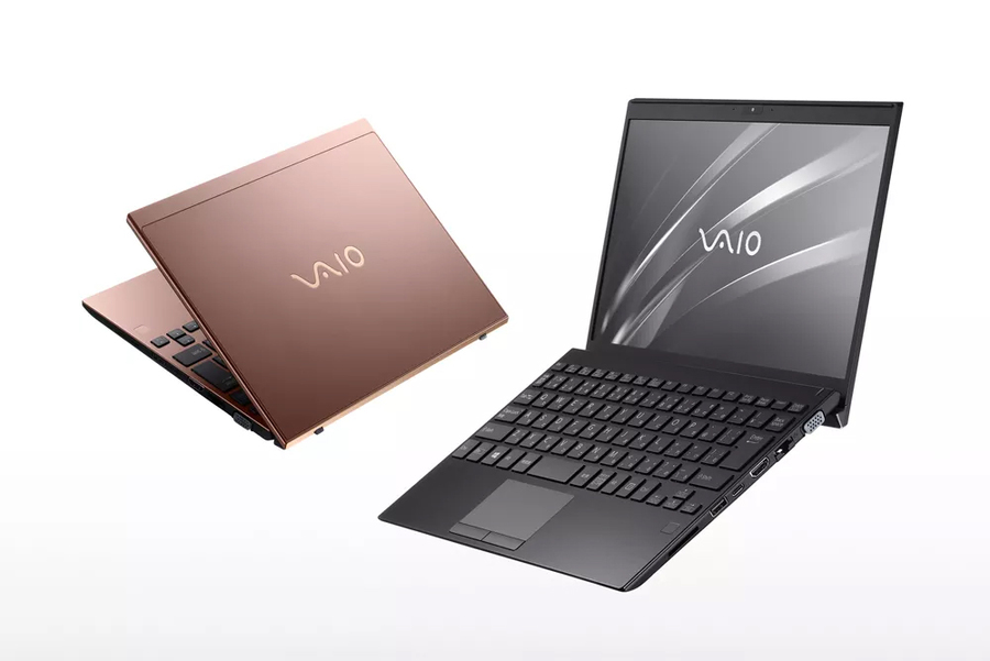 Новый ноутбук VAIO SX12 порадует количеством портов