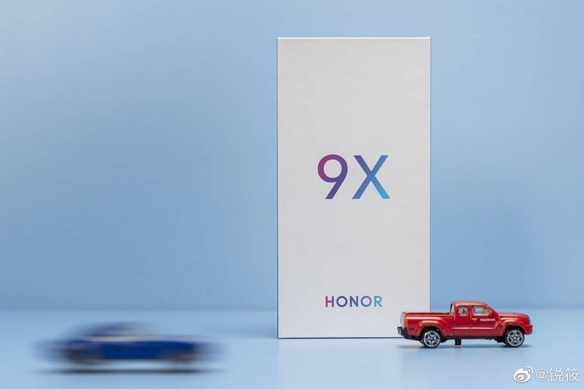 Технические характеристики Honor 9X и 9X Pro раскрыли до анонса