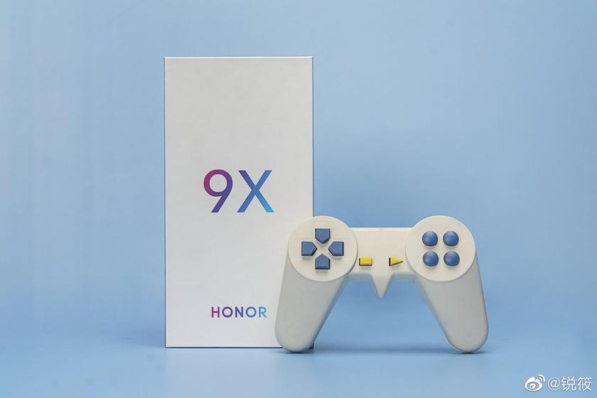 Технические характеристики Honor 9X и 9X Pro раскрыли до анонса