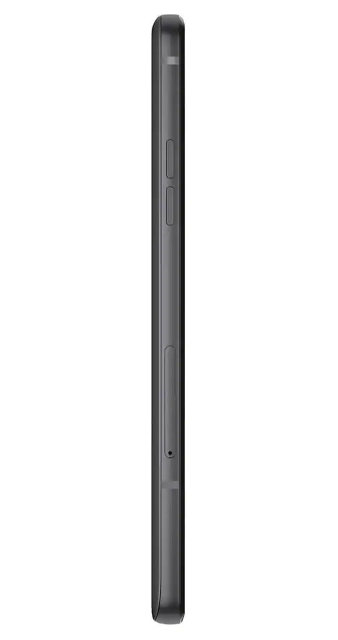 LG представила новый недорогой смартфон LG Stylo 5
