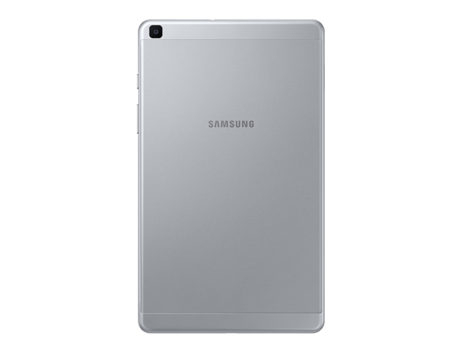 Рассекречен новый планшет Samsung Galaxy Tab A 8 2019