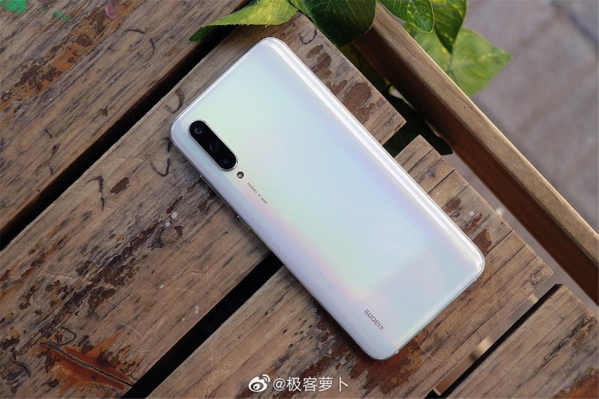 Представлены новые смартфоны Xiaomi CC9 и Xiaomi CC9e