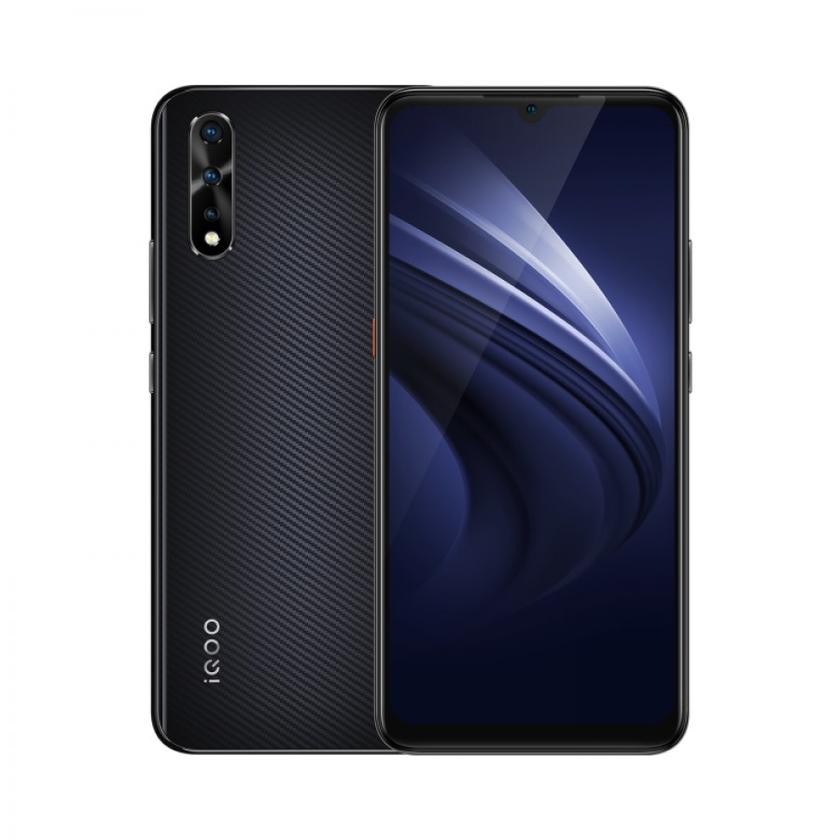 Vivo представил новый недорогой смартфон iQOO Neo с Snapdragon 845