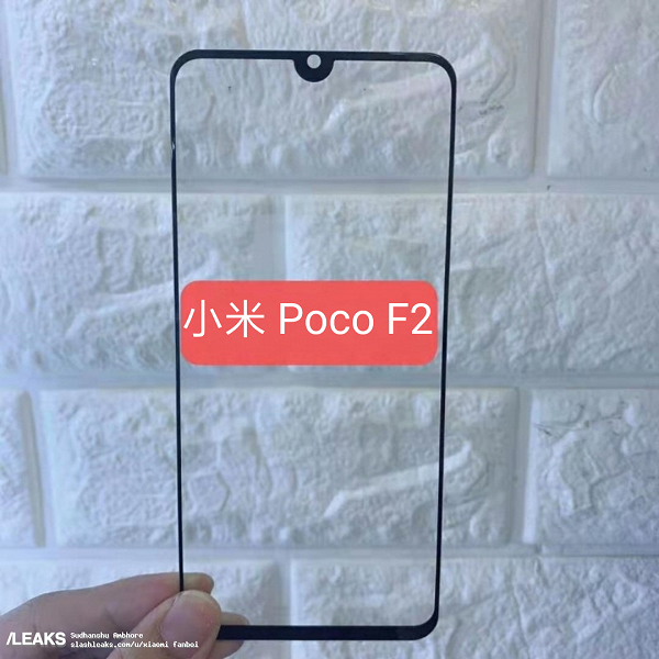 Смартфон Xiaomi Pocophone F2 появился в бенчмарке Geekbench