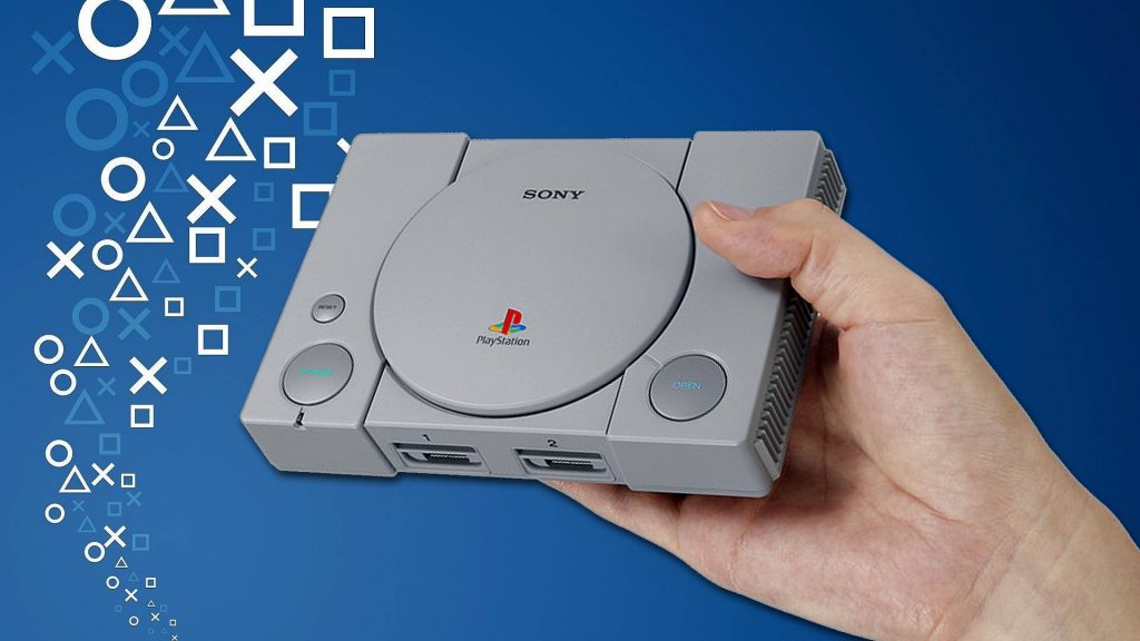 Цена консоли Sony PlayStation Classic опустилась до 25 долларов
