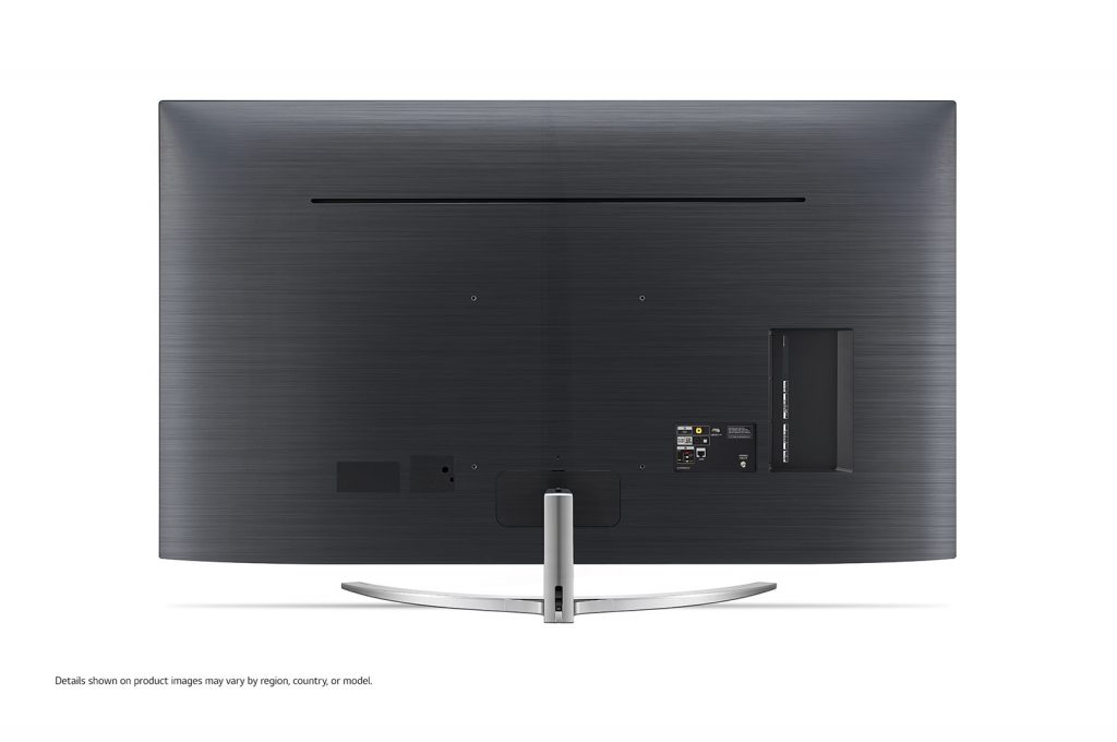 LG в России представила новую линейку телевизоров с NanoCell
