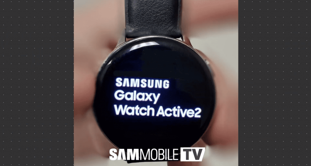 SamMobile раскрыл некоторые подробности новых «умных» часов от Samsung
