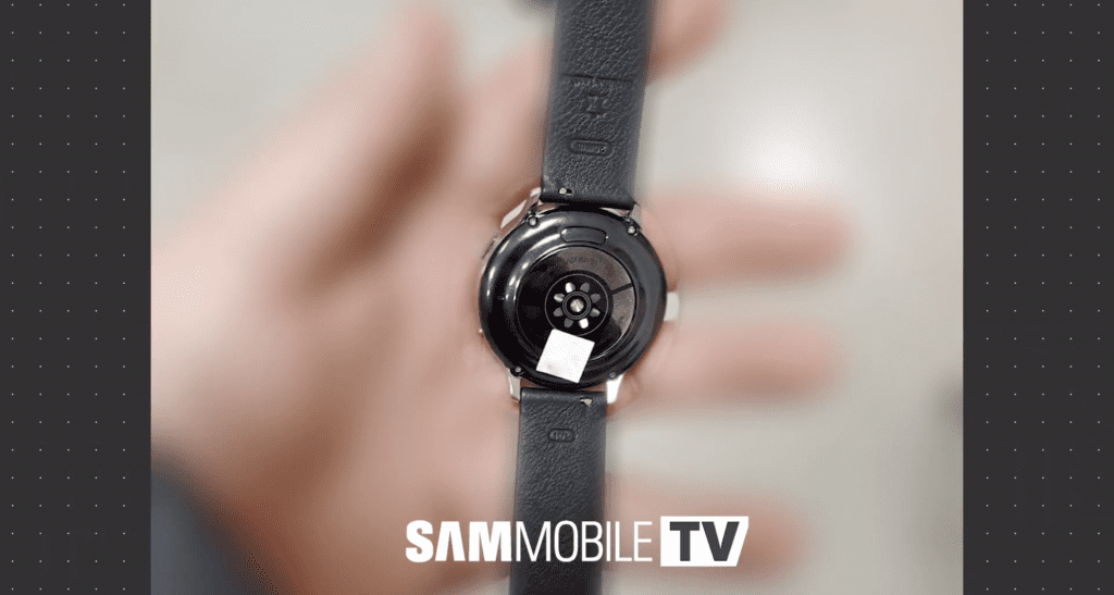 SamMobile раскрыл некоторые подробности новых «умных» часов от Samsung