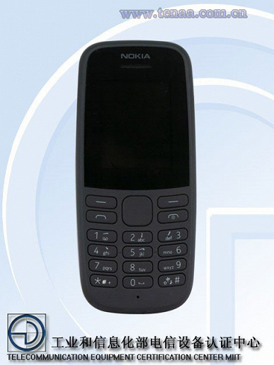 Кнопочный телефон Nokia TA-1174 засветился в базе TENAA