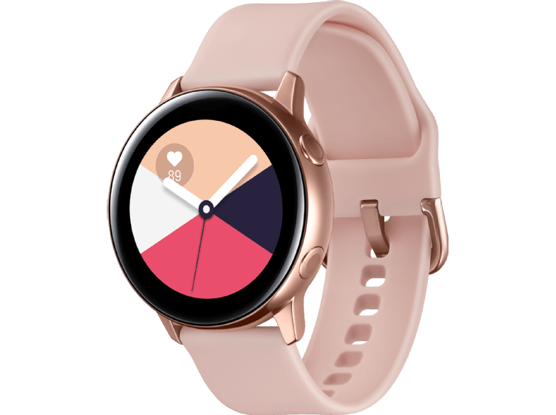 Часы Samsung Galaxy Watch Active 2 стали доступны для заказа