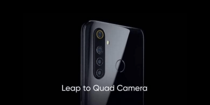 Смартфон Realme 5 Pro получит AMOLED-дисплей, но без сканера под ним