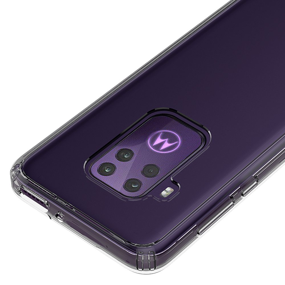 Флагманский Motorola One Pro получит процессор Snapdragon 855