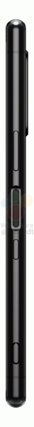 Флагманский смартфон Sony Xperia 2 показали на пресс-рендерах