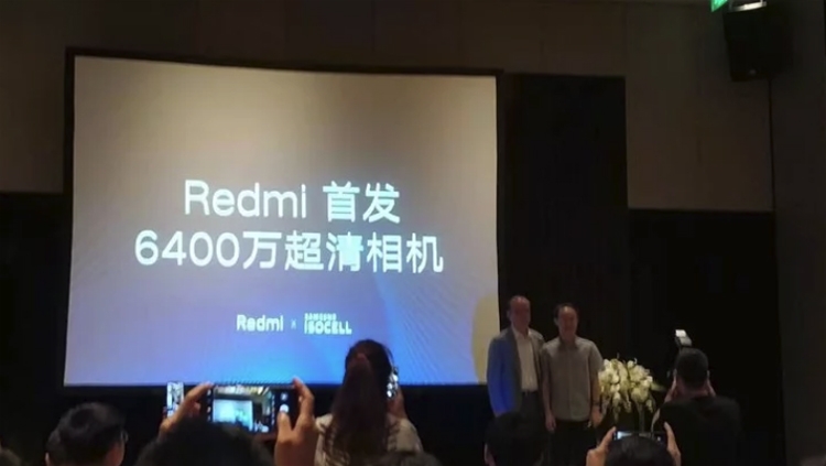 Xiaomi готовит смартфон со 108-мегапиксельной камерой