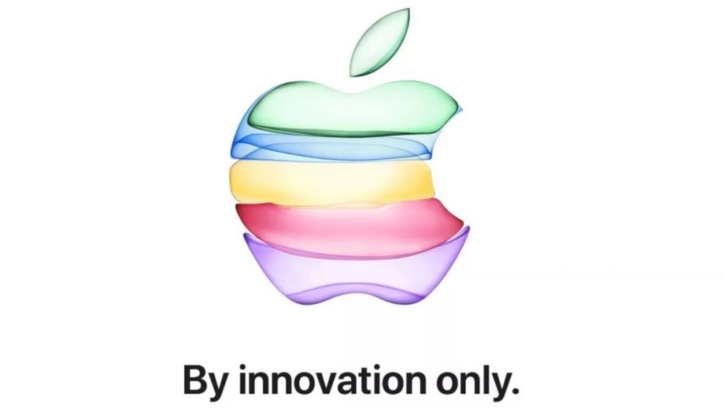 В Apple официально назвали дату анонса новых продуктов