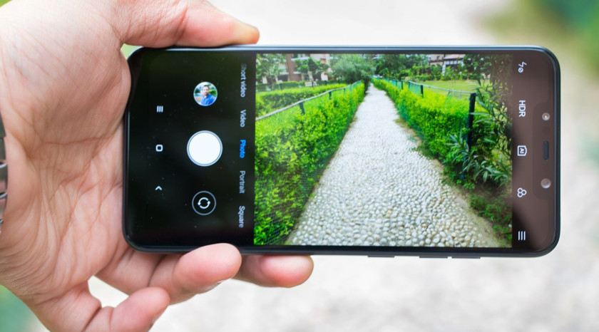Redmi представил 64-Мп камеру для своих смартфонов