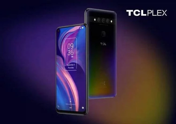 TCL привезла на IFA 2019 смартфон Alcatel 3X за 363 доллара