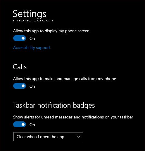 Разработчики Microsoft научили Windows 10 звонить со смартфона