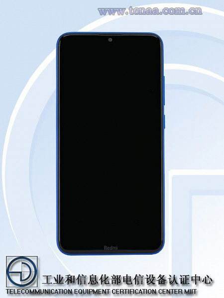 Redmi раскрыл характеристики бюджетного смартфона Redmi 8A