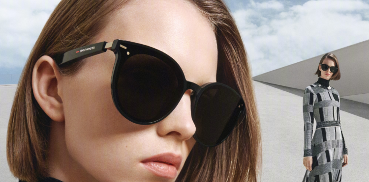 Первые умные очки Huawei EyeWear поступили в продажу