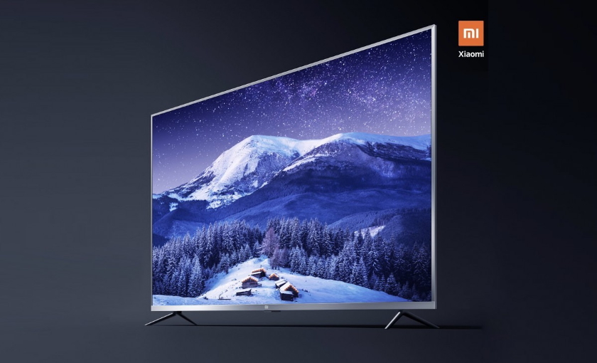 Xiaomi представила новые доступные телевизоры Mi TV 4A и Mi TV 4X