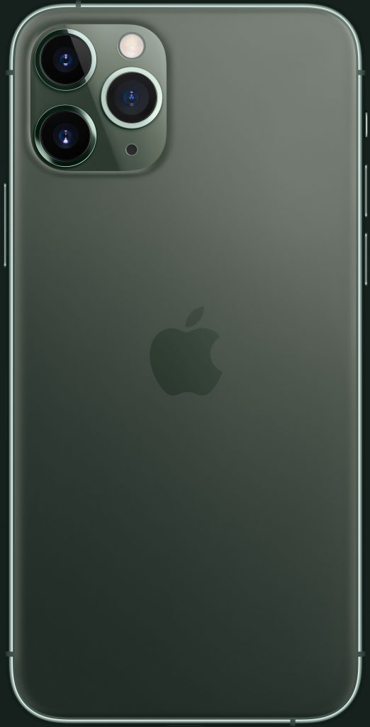 Apple презентовала iPhone 11 и iPhone 11 Pro