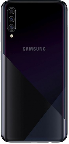 В России стартовал прием заказов на смартфон Samsung Galaxy A30s