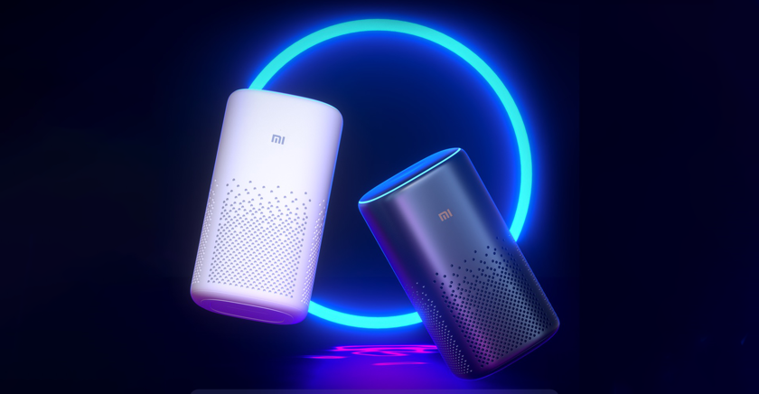 Xiaomi представила две «умные» колонки XiaoAI Speaker и роутер AC2100 Wi-Fi