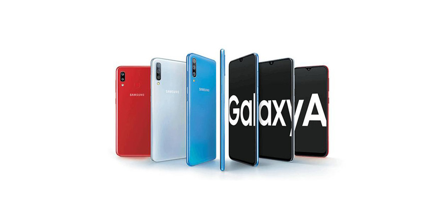 Раскрыты полные характеристики Samsung Galaxy A20s
