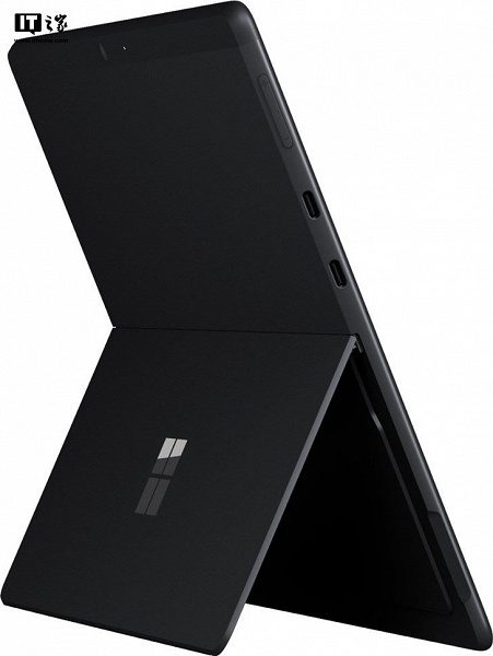В Сети опубликованы изображения планшета Microsoft Surface 7