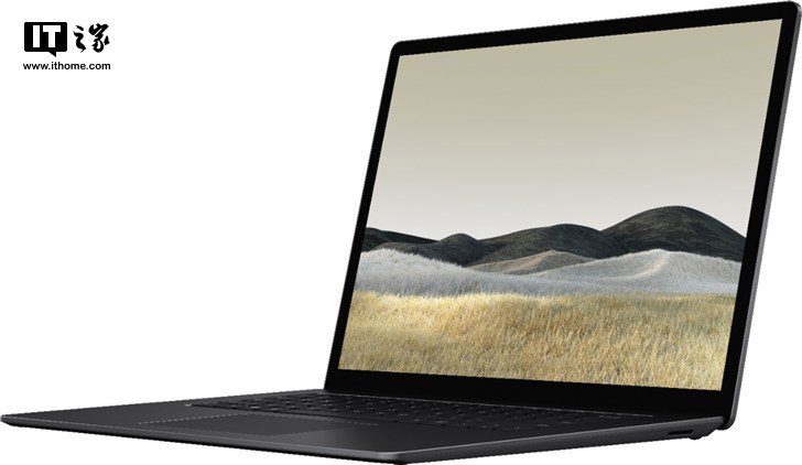 Опубликованы рендеры ноутбука Surface Laptop 3