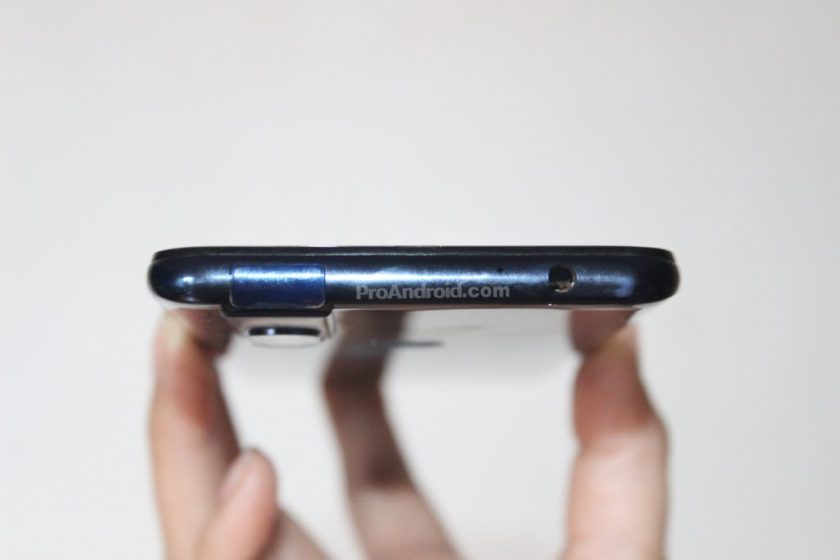 Раскрыты спецификации нового Motorola One с выдвижной камерой