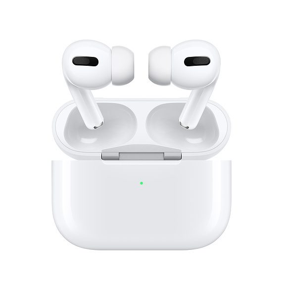 Новые наушники AirPods Pro вернули очереди в Apple Store