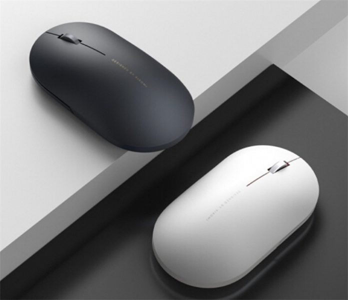 Xiaomi представила беспроводную мышь Wireless Mouse 2 за 520 рублей