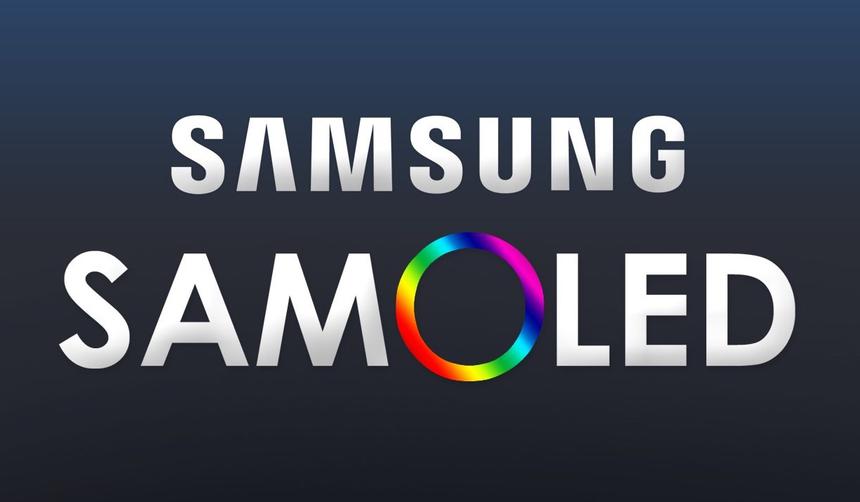 На смартфонах Samsung появятся SAMOLED-экраны