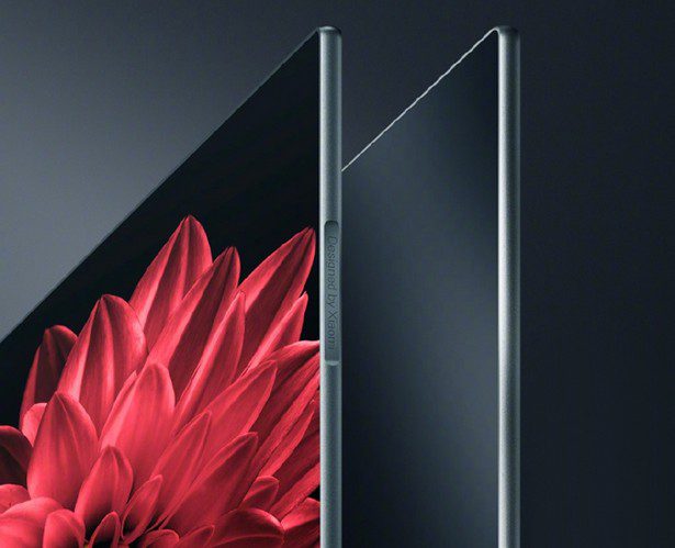 В Китае стартовала продажа нового поколения телевизоров Xiaomi Mi TV