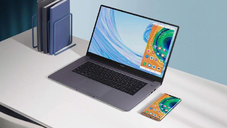 Huawei выпустила ноутбуки MateBook D 15 и MateBook D 14 на базе Intel и AMD