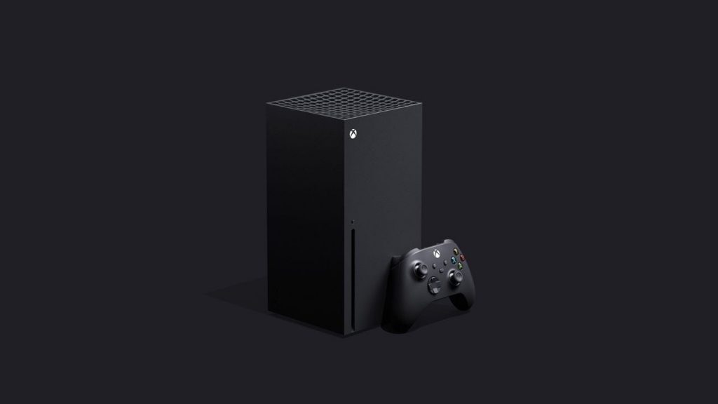 Microsoft презентовала консоль Xbox Series X нового поколения